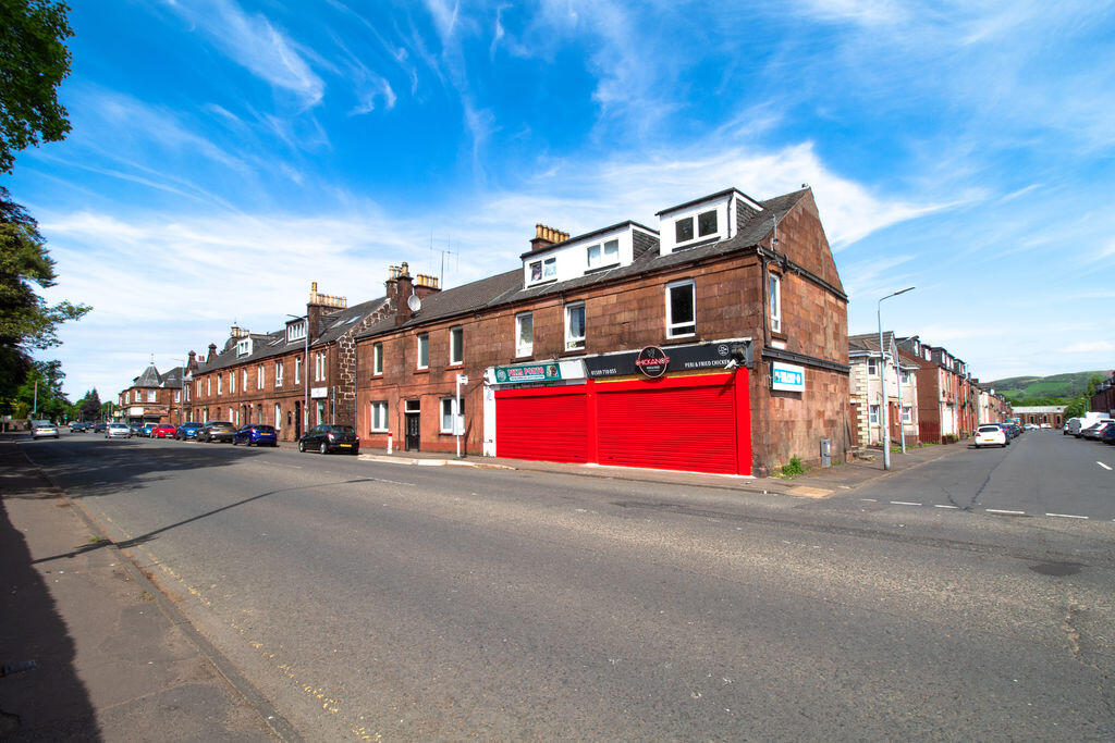 Main image of property: Wilson Street, Alexandria
