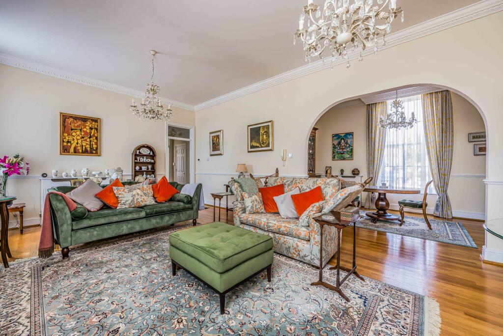 Apartment in Portsmouth - View 5