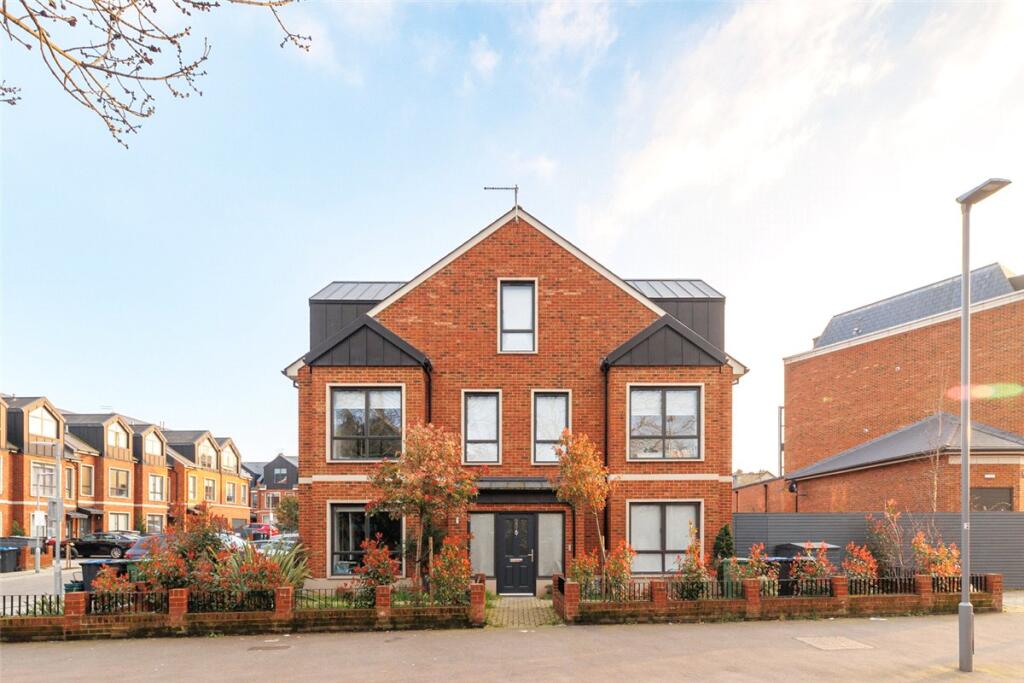 Main image of property: Lower Marsh Lane, Kingston upon Thames, KT1