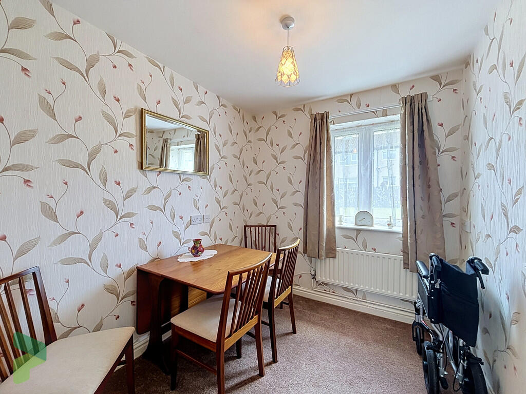 House in Darwen, Blackburn with Darwen - View 5