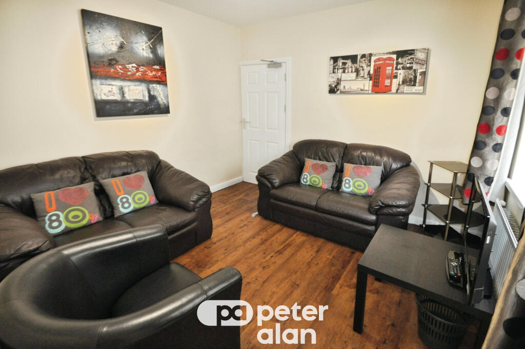 Main image of property: Wern Fawr Road, Swasnea