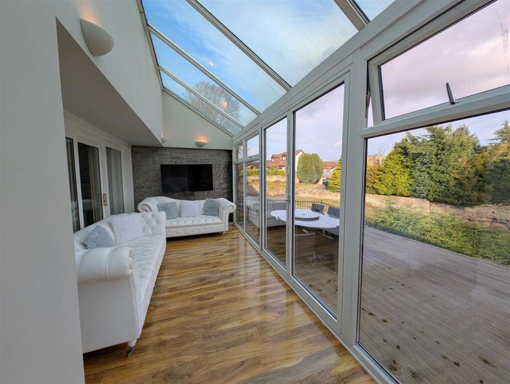 Peareth Hall Road, Washington - View 2