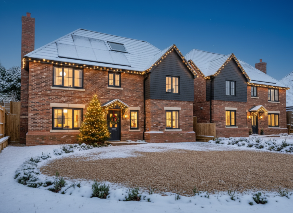 Main image of property: Dell Road, Northchurch, HP4