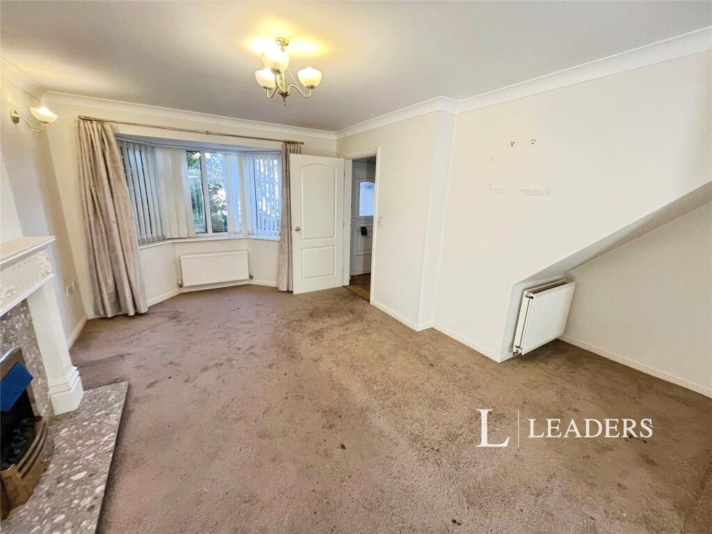 Morven Avenue, Mansfield Woodhouse, Mansfield photo 3