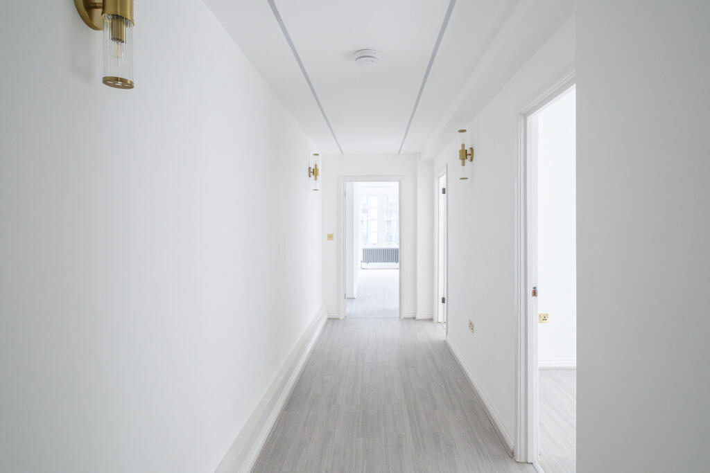 3 bedroom apartment for rent