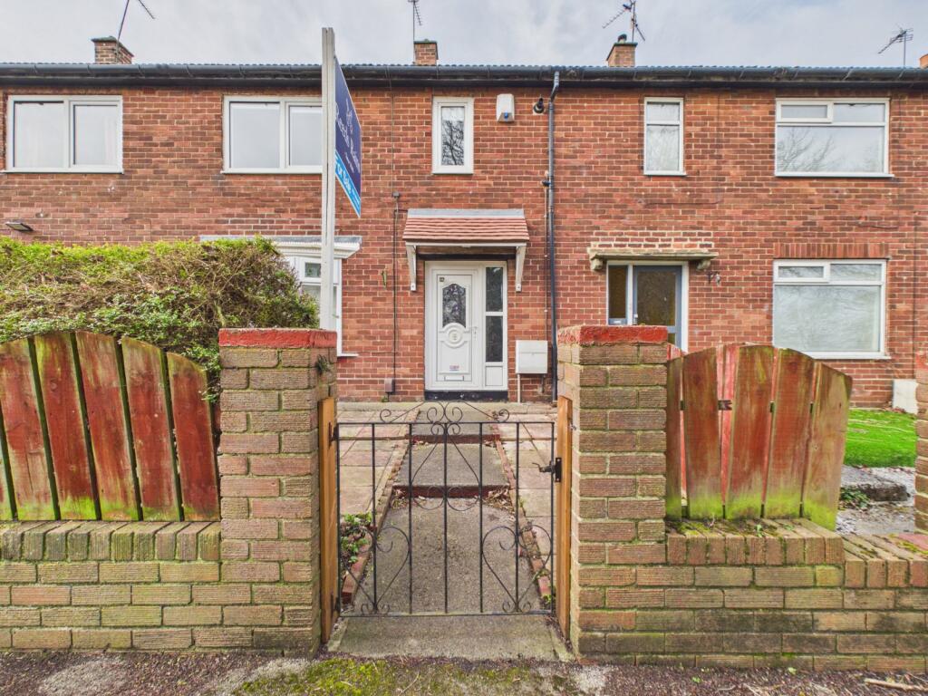 Main image of property: Caledonian Street, Hebburn, Tyne and Wear, NE31