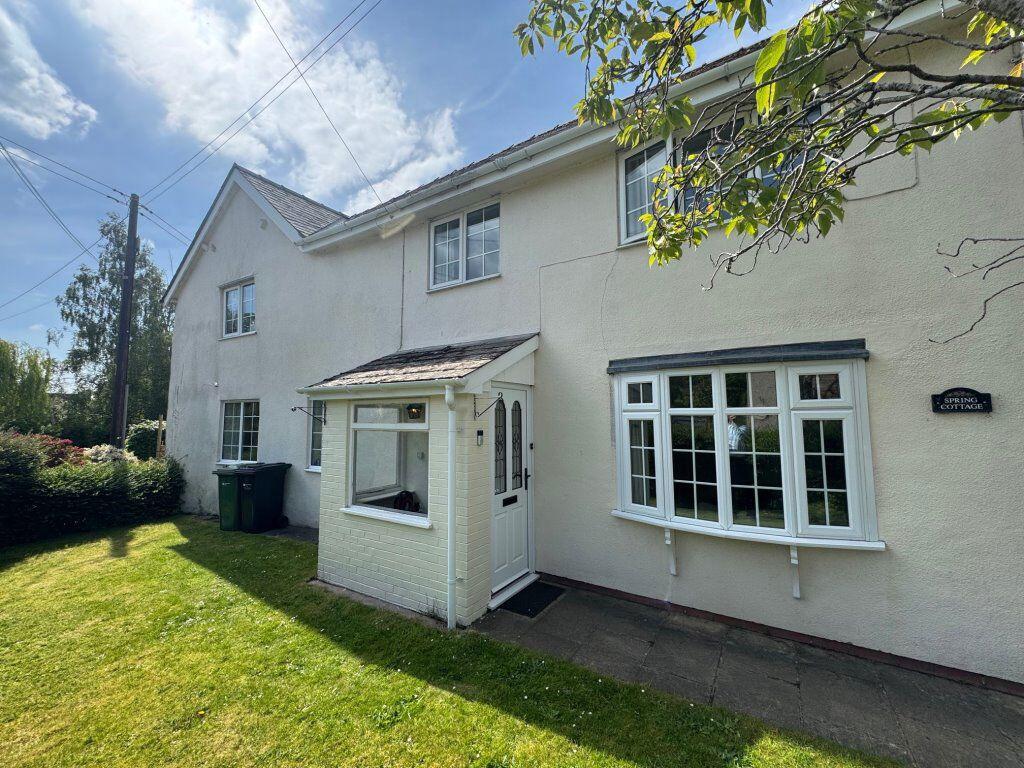Main image of property: Yarpole