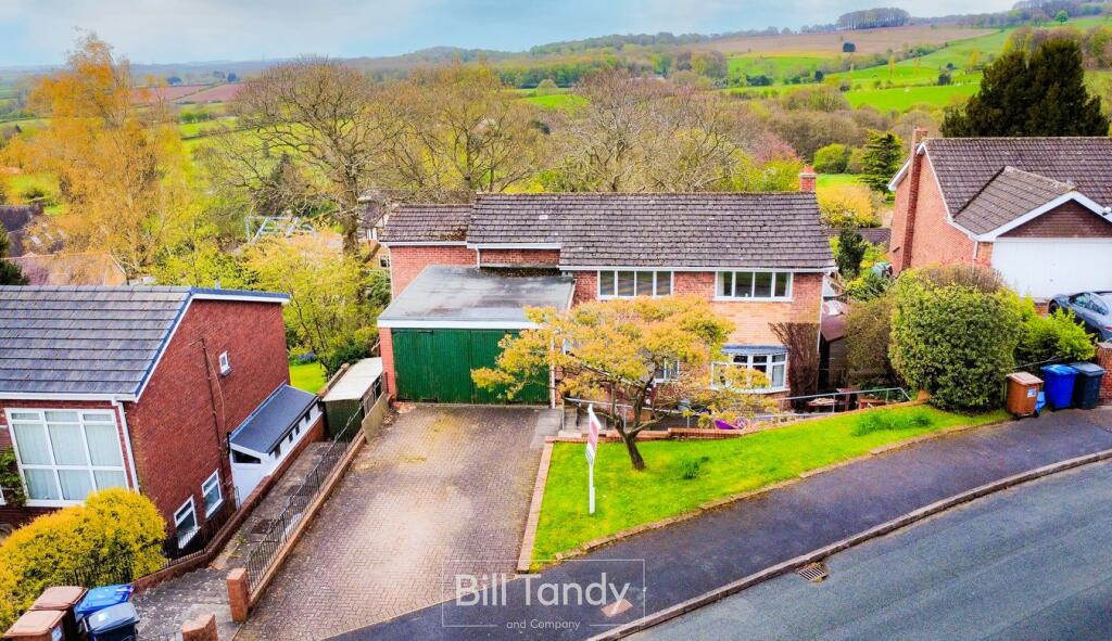 Main image of property: The Grange, Upper Longdon, Rugeley, WS15