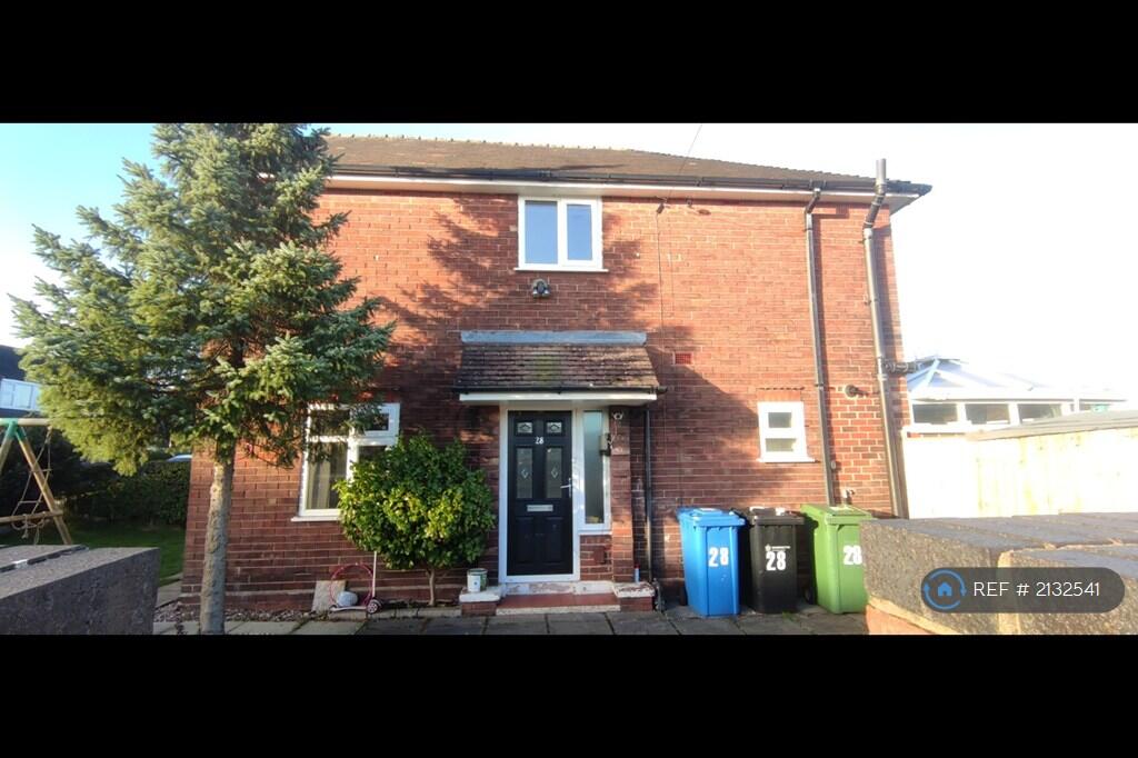 Main image of property: Clydesdale Road, Warrington, WA4