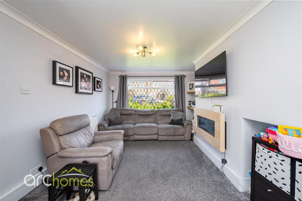 Park Lane, Abram, Wigan - View 2
