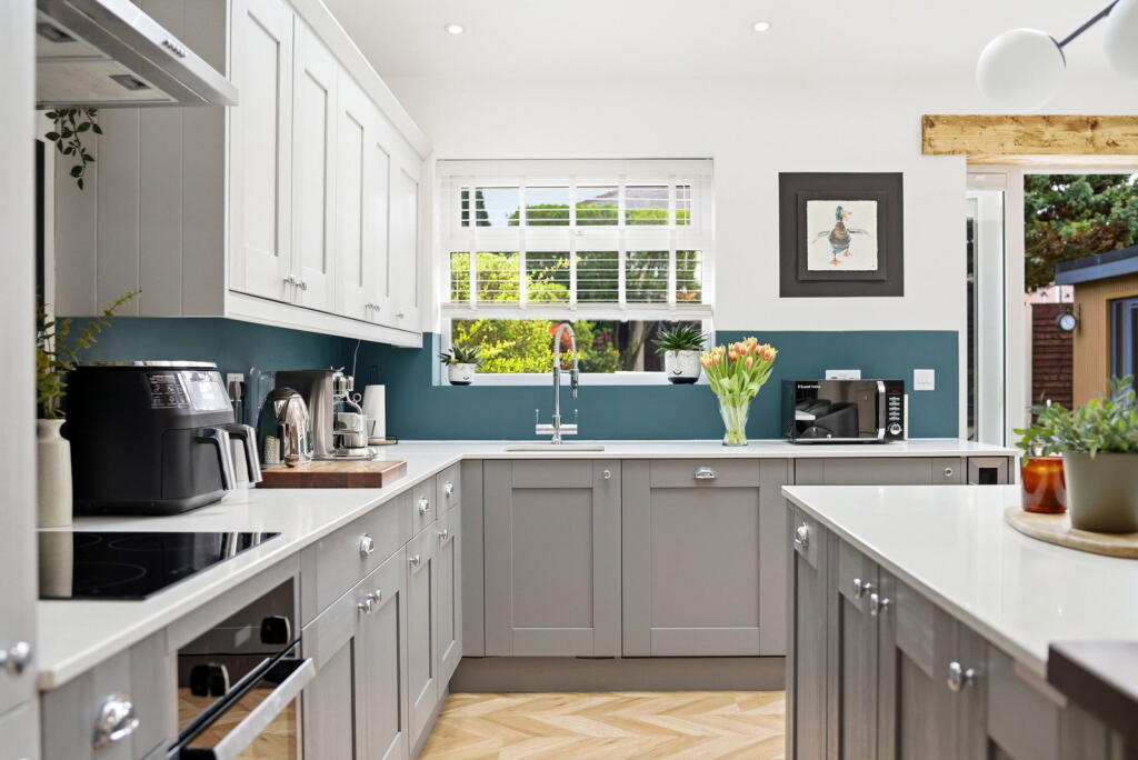 House in Burnley, Rose Grove - View 6
