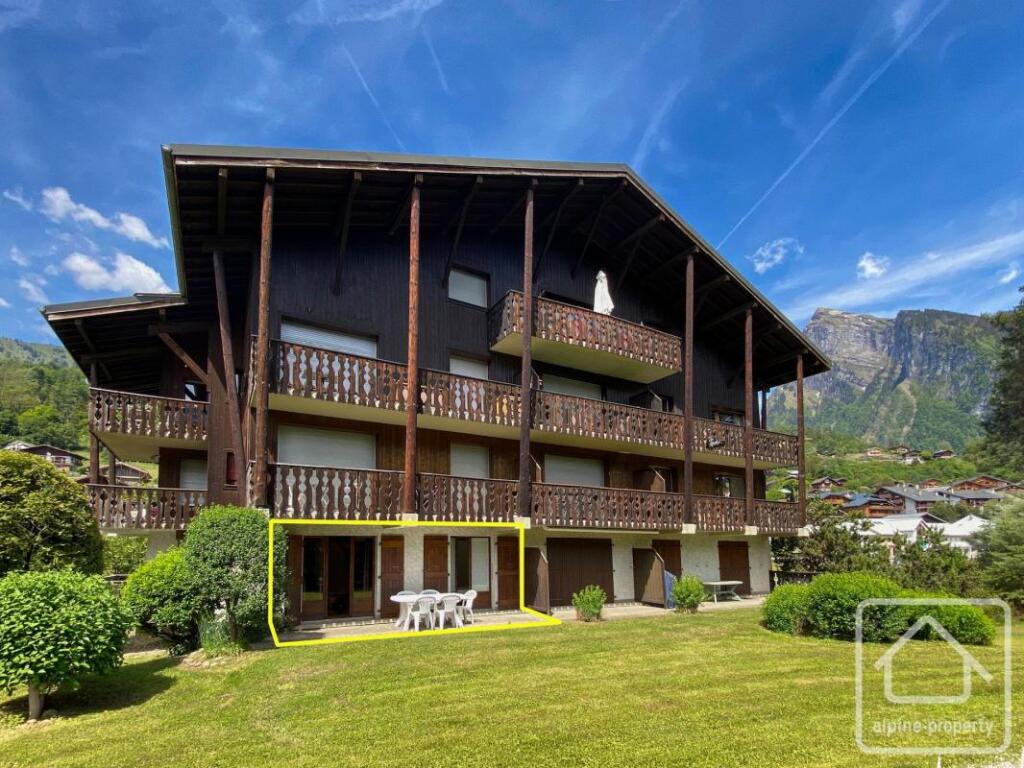 Main image of property: Rhone Alps, Haute-Savoie, Samoëns