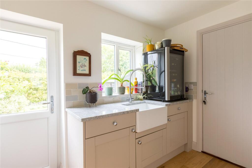 Additional image 11 of Five Bedroom Detached House in Butleigh