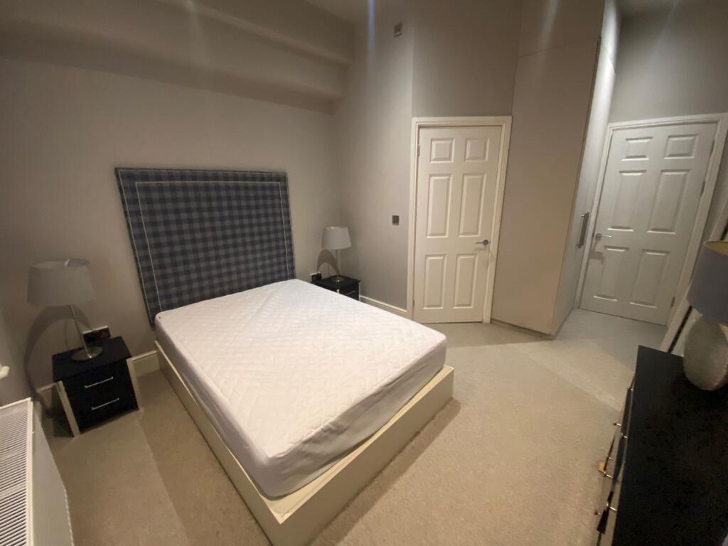 Apartment in Derby - View 5
