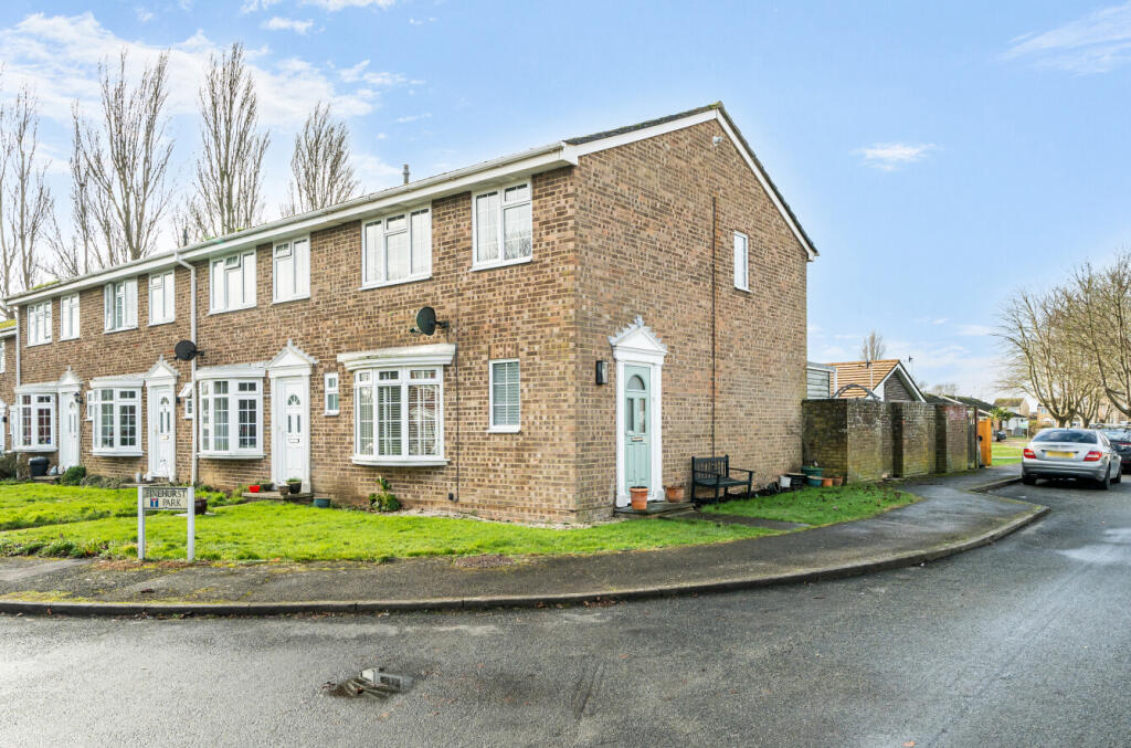 Main image of property: Pinehurst Park, Bognor Regis, West Sussex