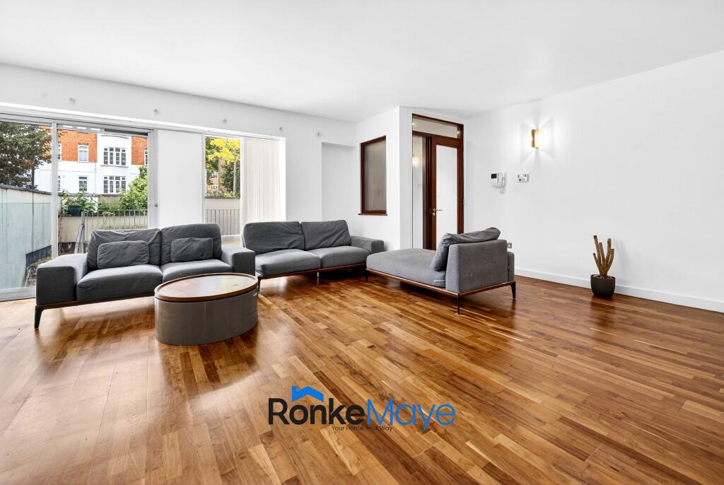 Main image of property: Abbey Road, London, NW8