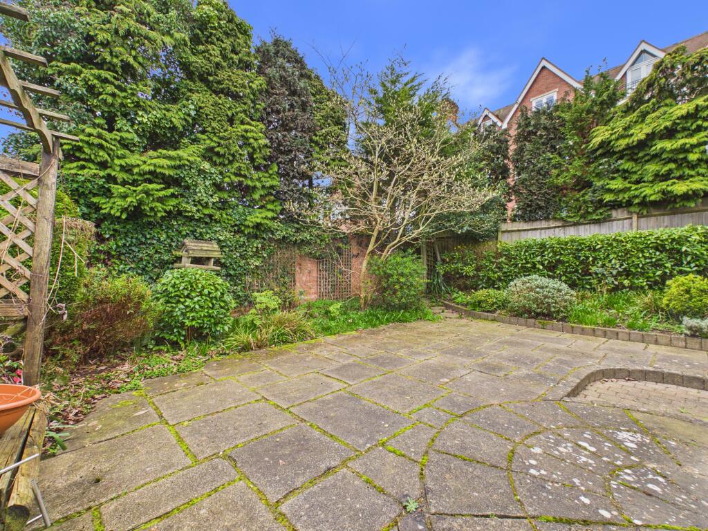 Additional image 19 of Bramcote Rise, Sutton Coldfield, B75