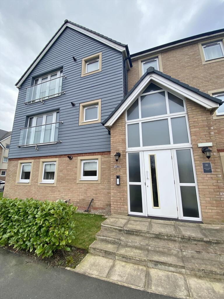 Main image of property: New Quay Road, Lancaster
