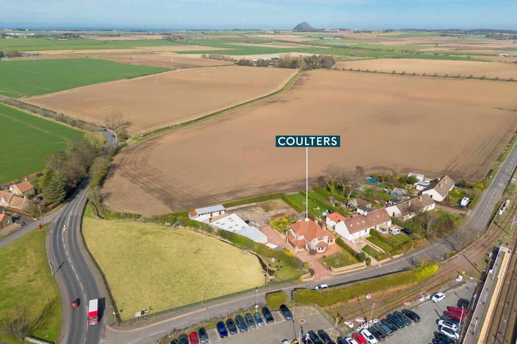 Main image of property: Lorneville, Drem, East Lothian, EH39 5AR