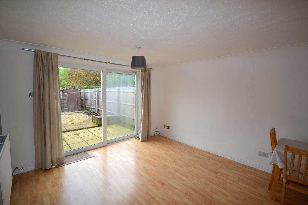 House in Milton Keynes, Snelshall East, Shenley Brook End - View 5