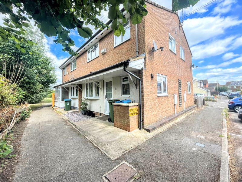 Main image of property: Miles End, Aylesbury