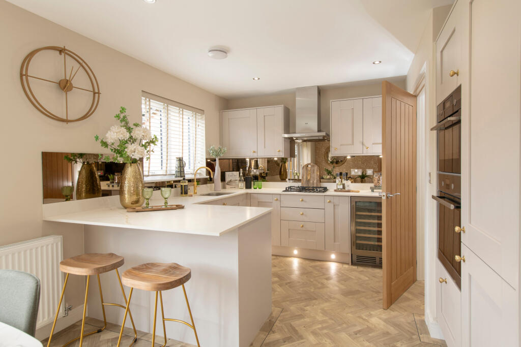 House in Shrewsbury, Meole Brace - View 5