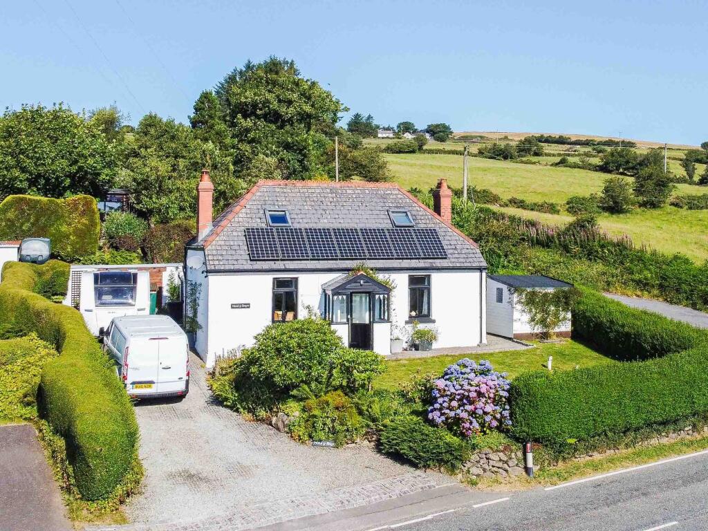 Main image of property: Crymych, SA41