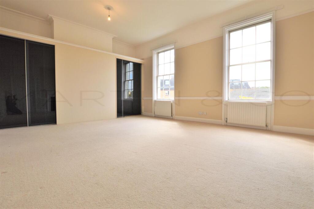 Apartment in Rochester, Troy Town - View 5