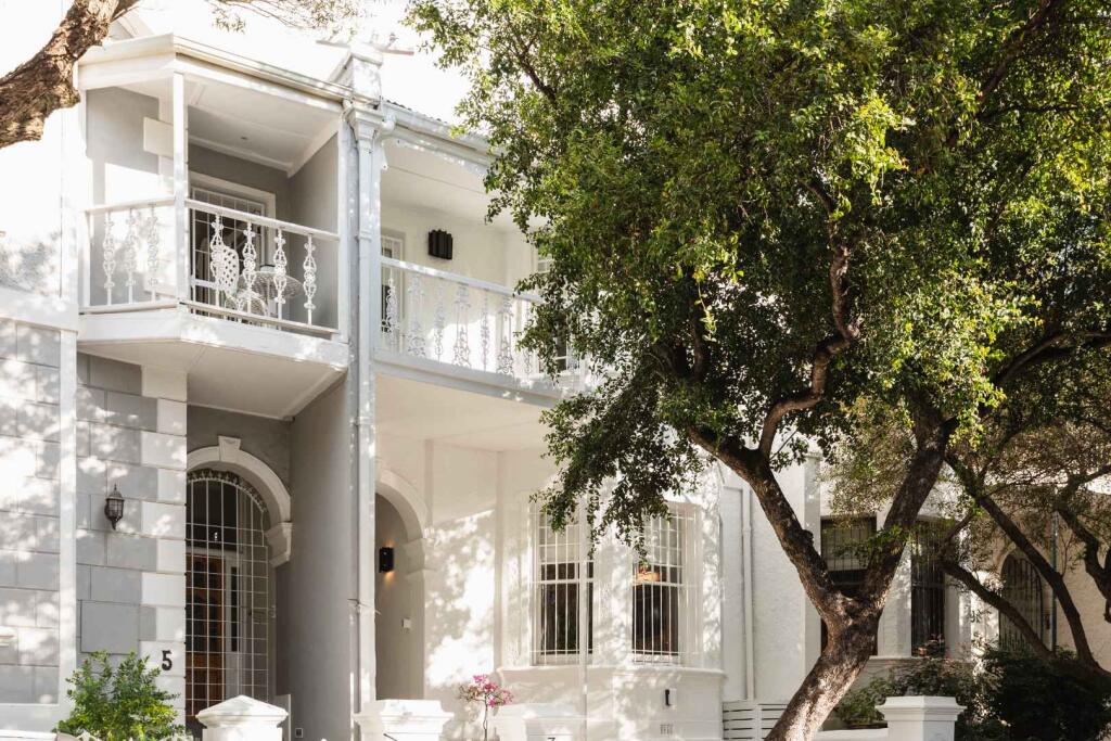 Main image of property: Western Cape, Cape Town, Cape Town