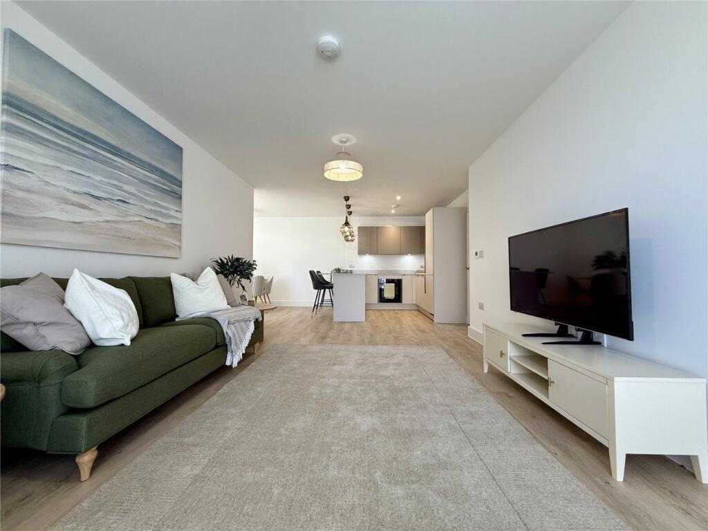 Apartment in Bournemouth - View 5