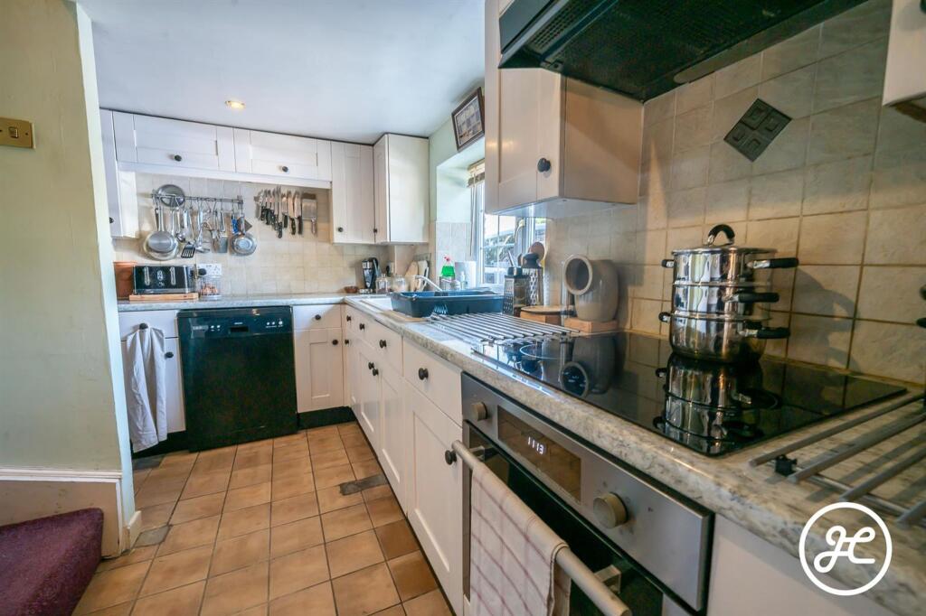House in Taunton - More