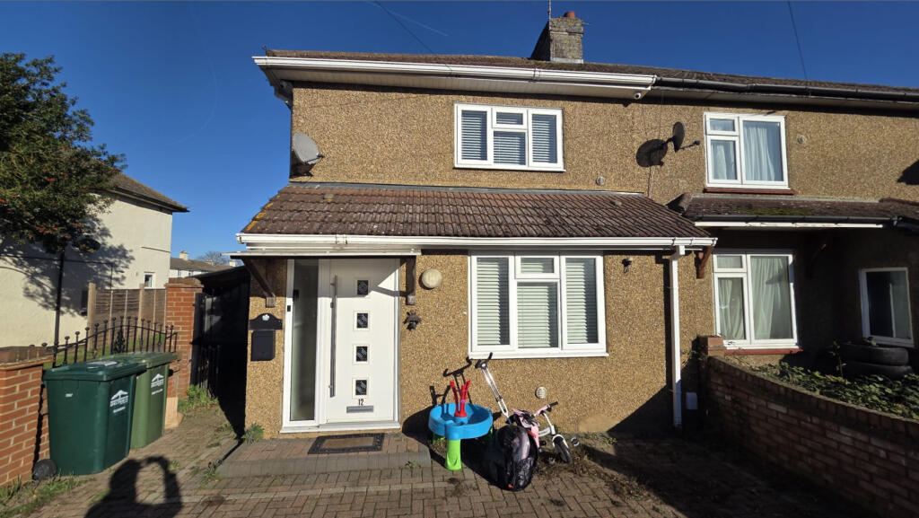 Main image of property: Southern Cottages, Horton Road, Staines-upon-Thames, Surrey, TW19