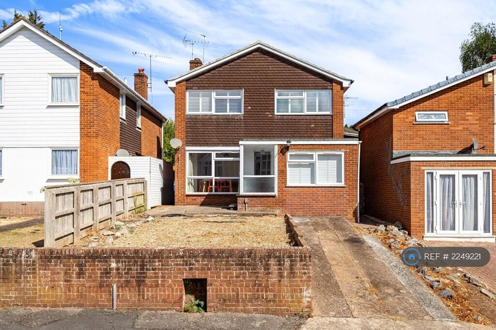 Main image of property: Edgerton Park Road, Exeter, EX4