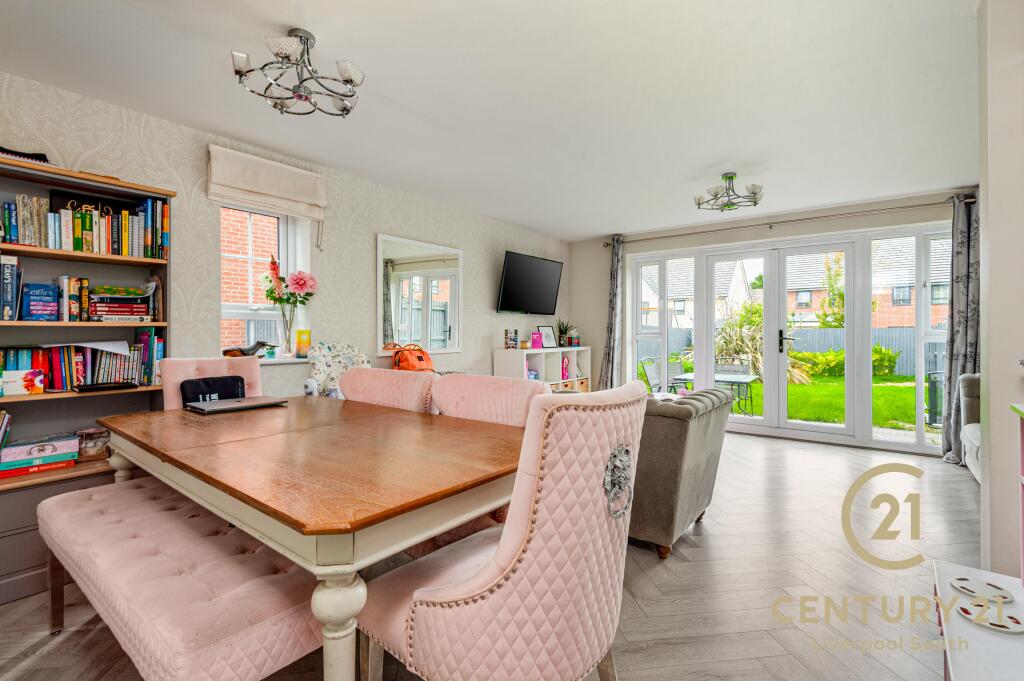 House in Liverpool - View 5