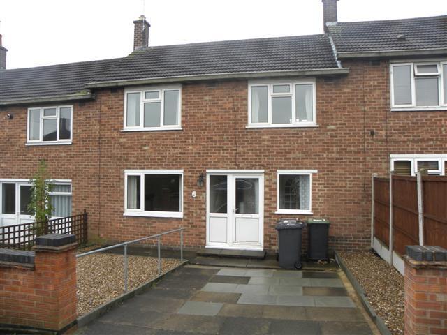 Main image of property: Meer Road, Chilwell, Nottingham, NG9 4JL
