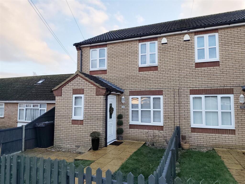 Main image of property: School Road, Newborough, Peterborough