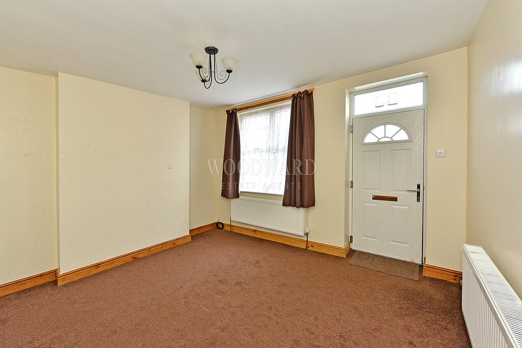 House in Bolsover, Blackwell - View 4