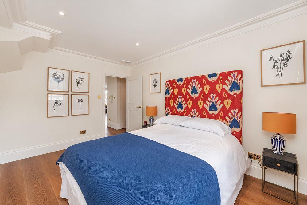 Apartment in London - View 4