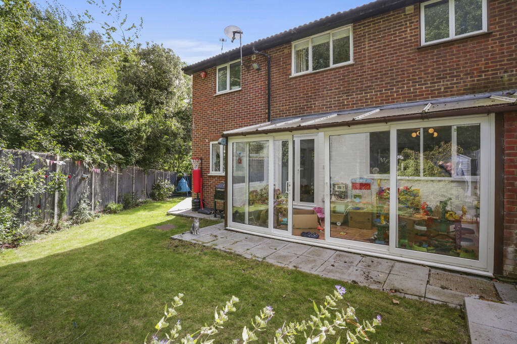 Main image of property: Darwin Close, New Southgate N11