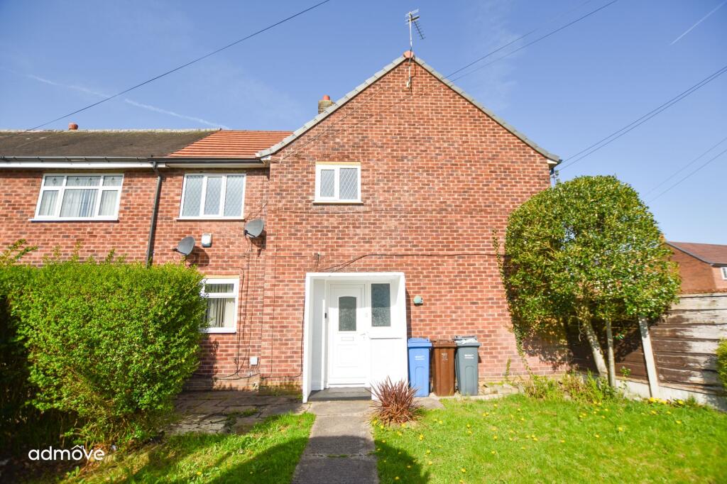 Main image of property: Alfriston Drive, Manchester, M23