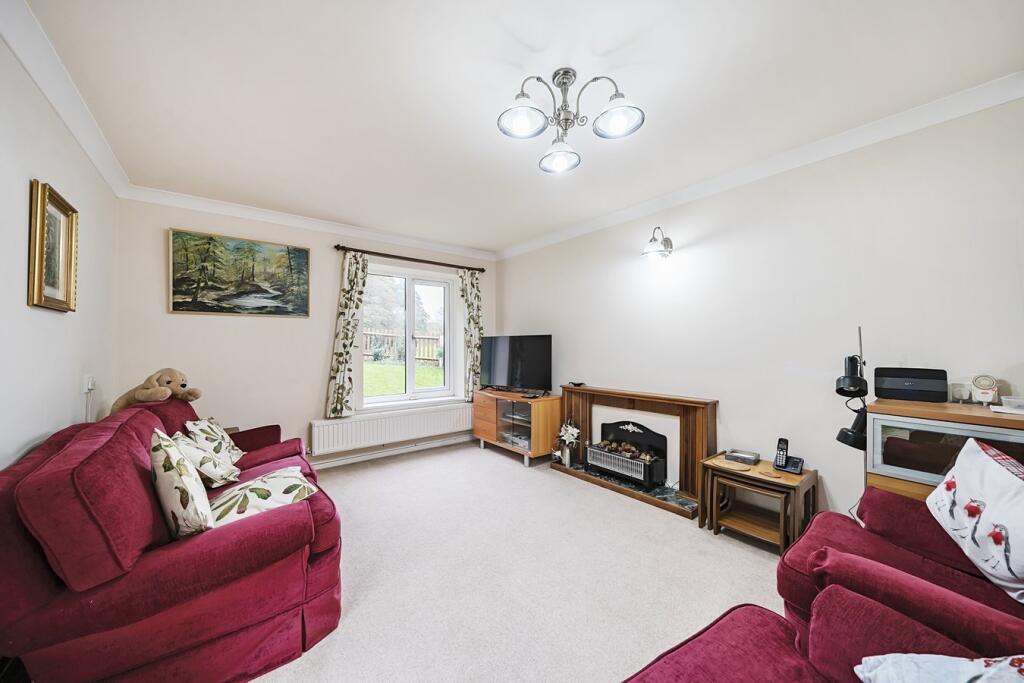 Clarence Road, Sutton Coldfield, B74 - View 3