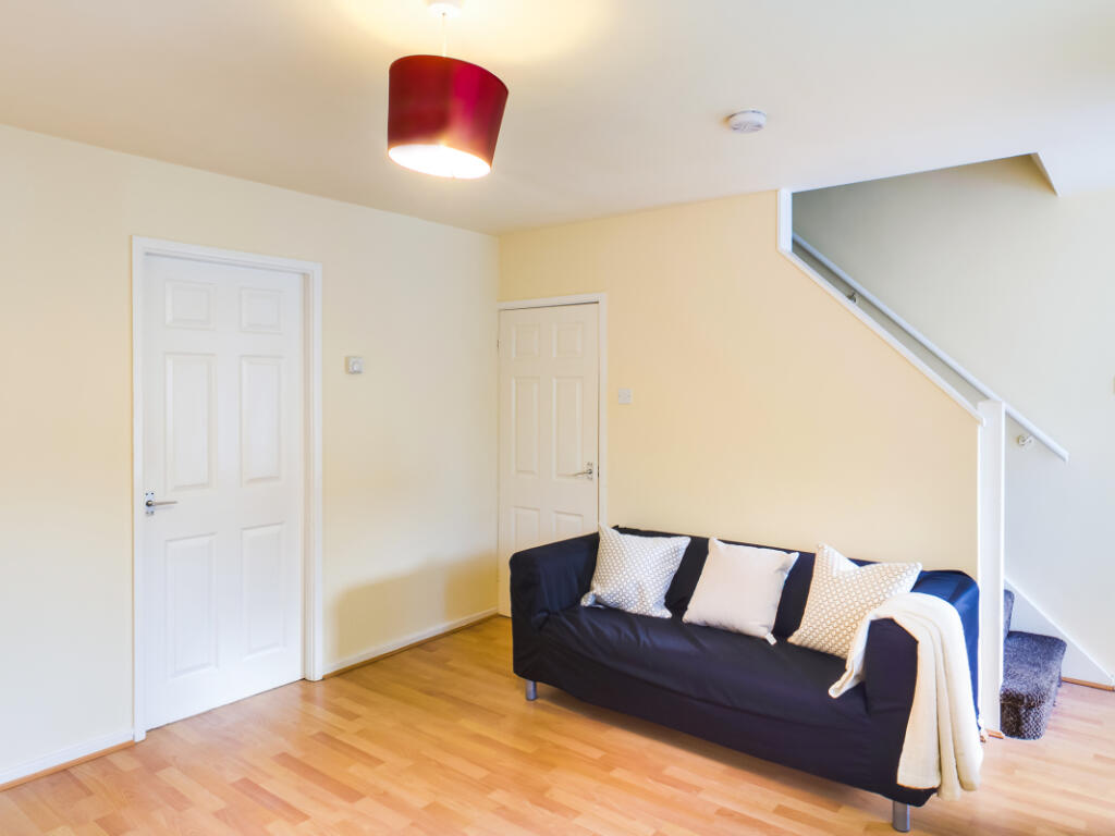 Main image of property: Aquarius Lane, Salford, M6