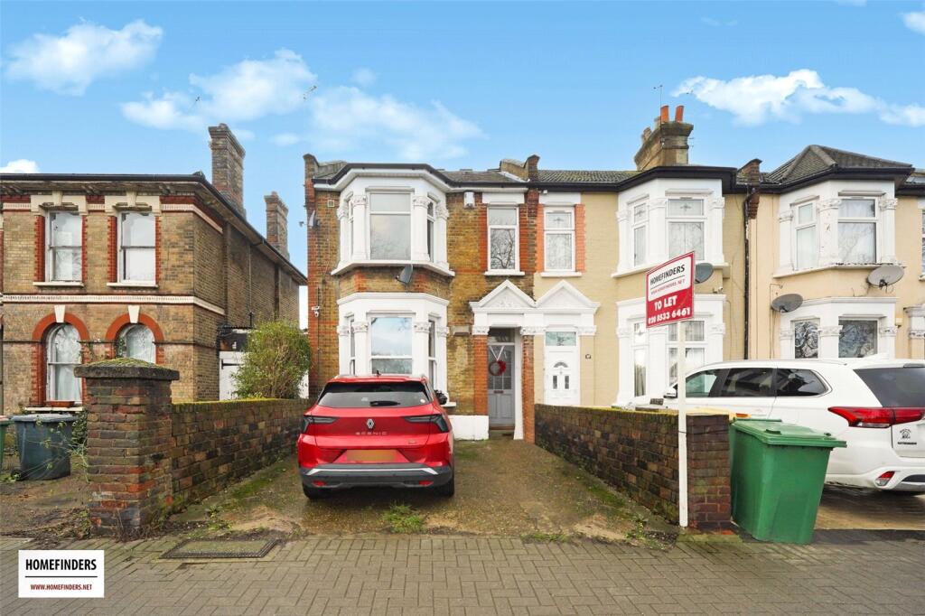 Main image of property: Forest Drive, London, E12