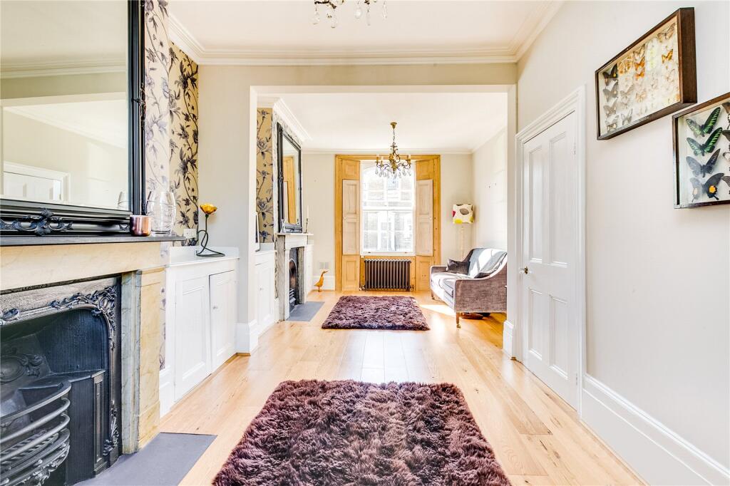 Main image of property: St Philip's Way, 
Barnsbury, N1