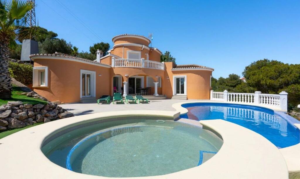 Main image of property: Valencia, Alicante, Javea