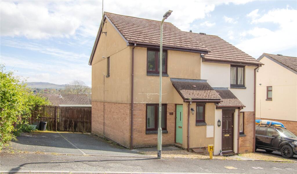 Main image of property: Tavistock, Devon