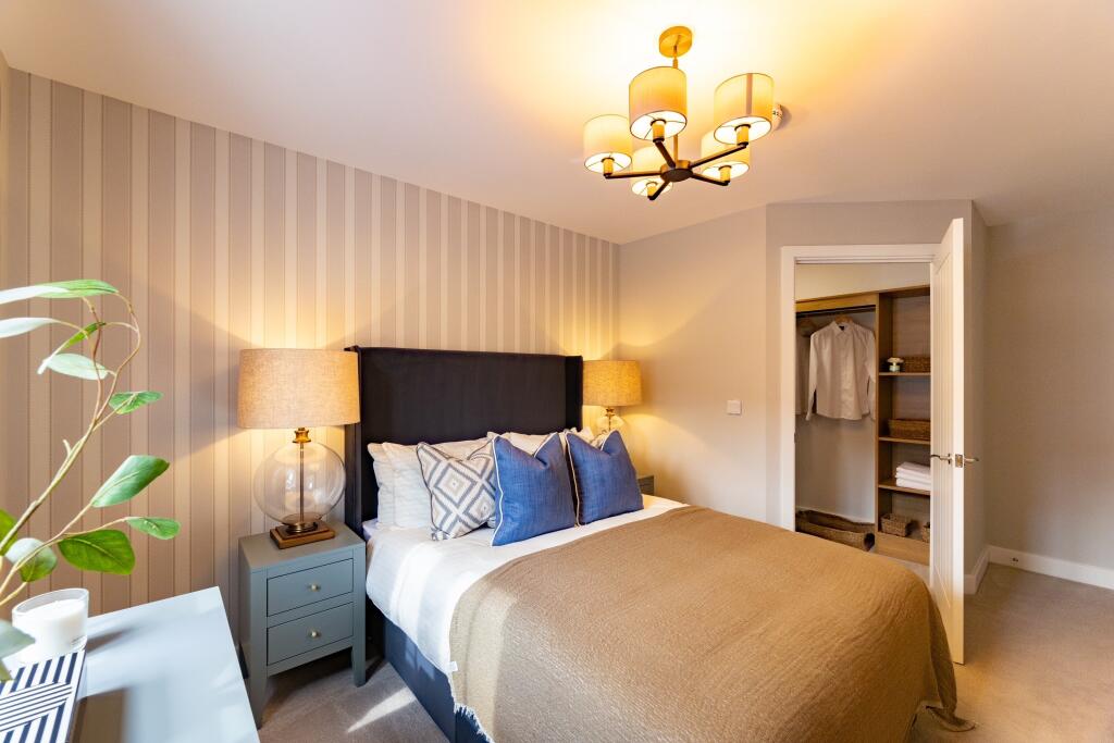 Main image of property: Alcester Road,
Studley,
Warwickshire,
B80 7AR