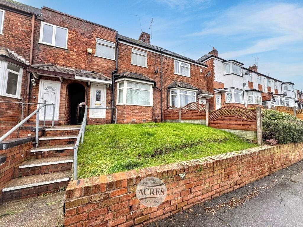 Main image of property: Dyas Avenue, Great Barr, Birmingham