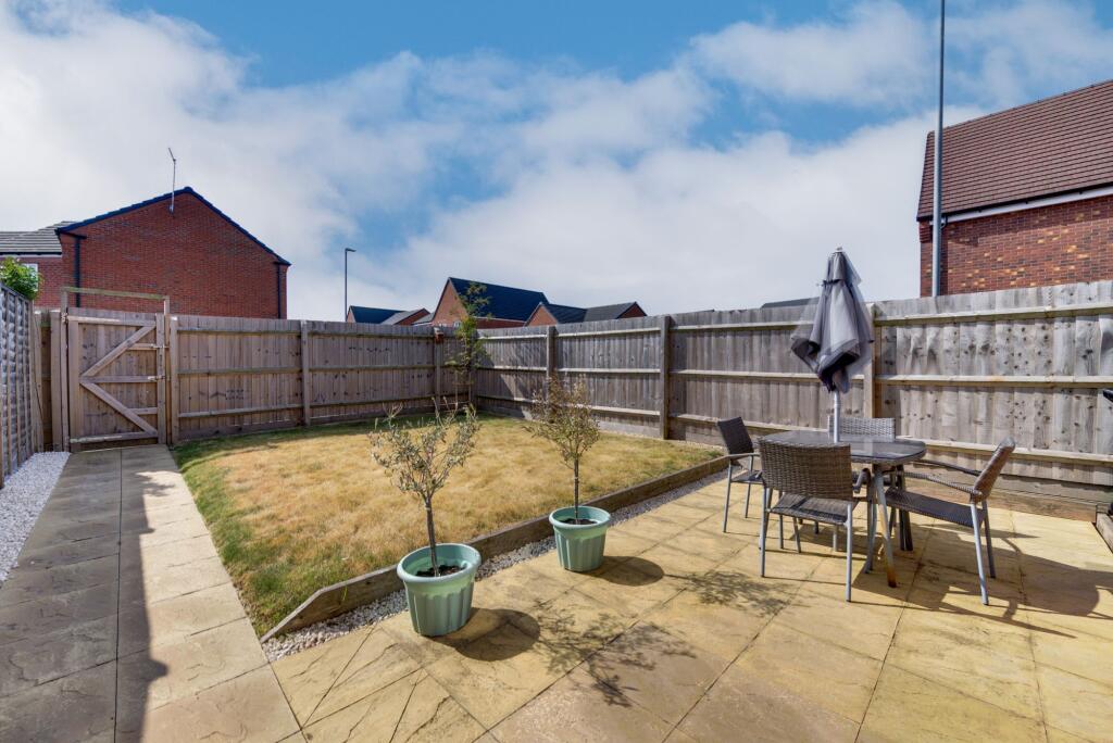 House in Haslington - View 4