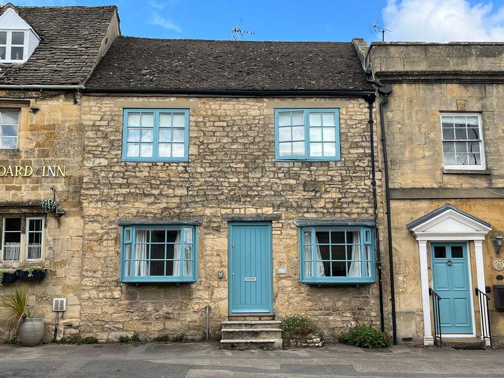 Main image of property: Gloucester Street, Winchcombe